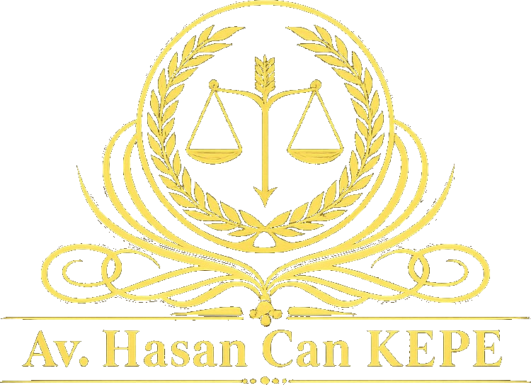Av. Hasan Can KEPE